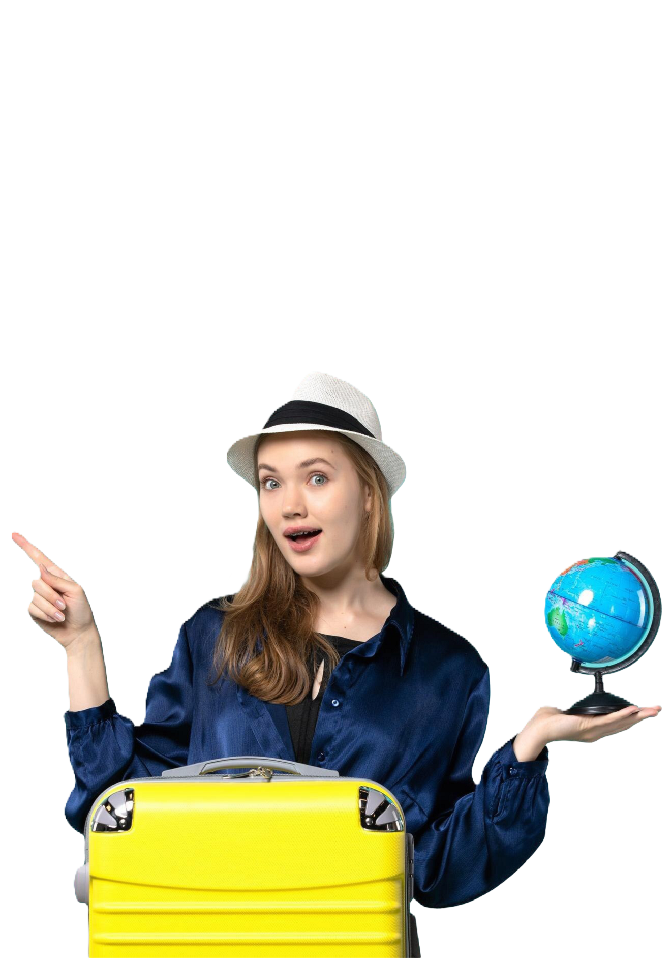 Start Your Dream Vacation Today